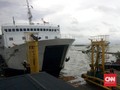 Kronologi Avanza Tercemplung dari Feri ke Selat Sunda
