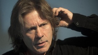 Bruce 'Iron Maiden': Heavy Metal Bukan Musik Kelas Pekerja