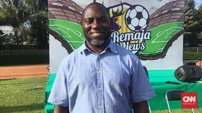 Jacksen Tiago Bertahan di Barito Putera pada Liga 1 2019