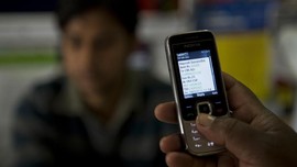 Asosiasi Fintech Ingatkan Anggota Tak Promosi Lewat SMS