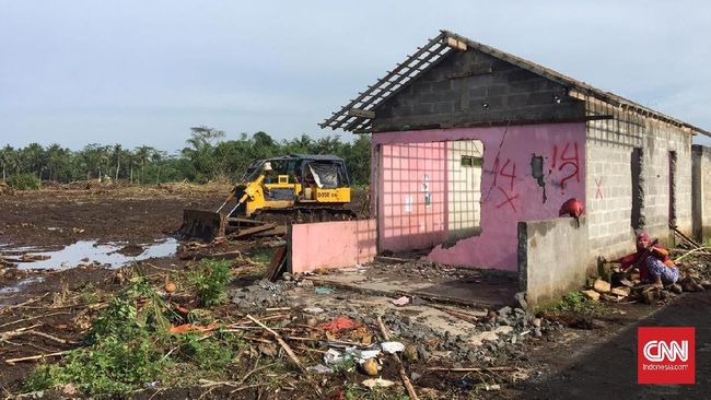 Menhub: Penggusuran untuk Bandara Kulon Progo Tak Langgar HAM