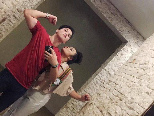 Pacar Di-bully karena Gemuk, Jawaban Pria Ini Bikin Terenyuh Pacar Di-bully karena Gemuk, Jawaban Pria Ini Bikin Terenyuh