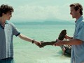 'Call Me by Your Name,' Film Terbaik versi LA Film Critics
