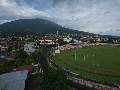Enjoy Ternate, Branding Baru Kota Seribu Benteng