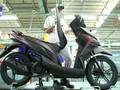 Jurus Bikin Skutik Nyaman Dikendarai