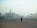 VIDEO: Udara Beracun Selimuti New Delhi