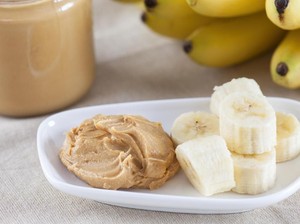 Pejuang Diet Merapat! Ini 5 Camilan Sehat yang Nggak Bikin Perut Makin Buncit
