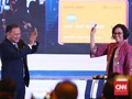 Kartu ATM dan Debit dari 97 Bank Bakal Berlogo Garuda