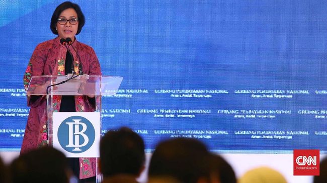 Pemerintah Waspadai Dampak Cuaca Ekstrem Terhadap Inflasi