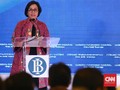 Sri Mulyani Prediksi Defisit 2017 Finis di Angka 2,7 Persen