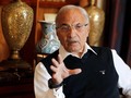'Dideportasi' UEA, Mantan PM Mesir Masih Berniat Jadi Capres