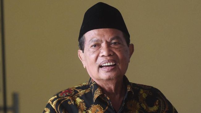  Wali Kota Mojokerto Mau Ditahan Monggo