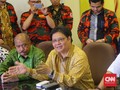 Golkar Akan Gelar Pleno Pembahasan Munaslub
