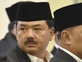 Calon Panglima TNI Hadi Tjahjanto Dihadapkan Tiga Tantangan