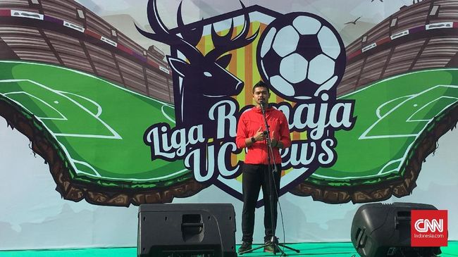 Bambang Pamungkas Kurang Tertarik Jadi Pelatih