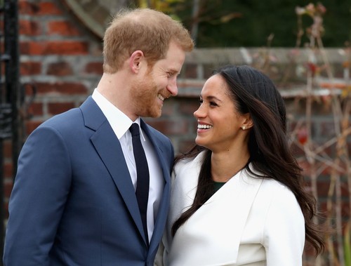 Desainer Cincin Meghan Markle Tolak Buat Cincin yang Sama untuk Orang Lain Desainer Cincin Meghan Markle Tolak Buat Cincin yang Sama untuk Orang Lain