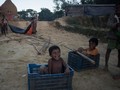 PBB Sebut 60 Bayi Rohingya Lahir Tiap Hari di Kamp Bangladesh