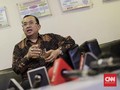 'Terhipnotis' Soeharto, Priyo Budi Gabung Partai Berkarya