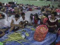 OJK Relaksasi Kredit Debitur Terdampak Gunung Agung