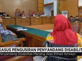 Kasus Pengusiran Penyandang Disabilitas