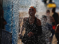 Berkat Thriathlon 2017, Wisata Pariaman Kian Dikenal