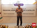 Pemerintah Berencana Luncurkan Satelit Sendiri Pada 2022