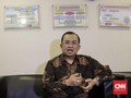 Tantang Airlangga, Priyo Ramaikan Bursa Caketum Golkar