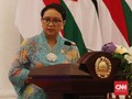RI: Perdamaian Terancam Jika Yerusalem Diakui Ibu Kota Israel