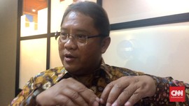 Rudiantara Ancam 'Pencuri' NIK dan KK Dapat Dipenjara