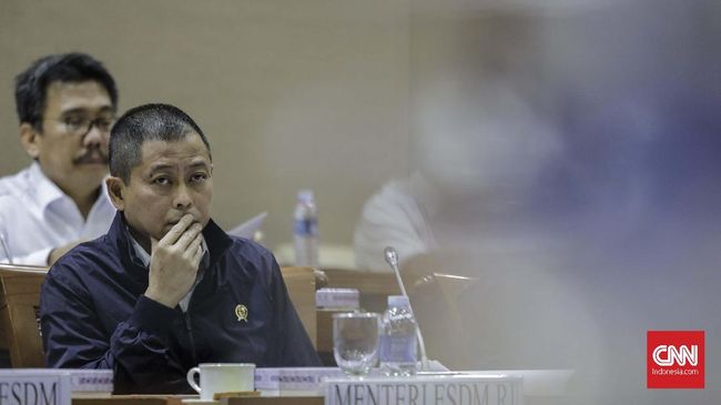 Jonan: Proses Akuisisi Saham Freeport Rampung Juni 2018