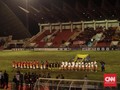 Menakar Kualitas Pertandingan Timnas Indonesia di Tsunami Cup