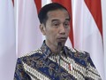 Jokowi: Pembangunan Infrastruktur Agar Indonesia Berdikari