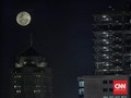 Ragam Penamaan Supermoon, Snow Moon Hingga Hunger Moon