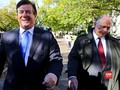 VIDEO: Manafort, Eks Manajer Kampanye Trump Terjerat Hukum