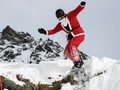 Jalur Ski Paling Berbahaya di Dunia