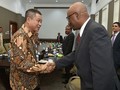 RI Tawari Ethiopia Bantuan Tenaga Ahli Listrik EBT