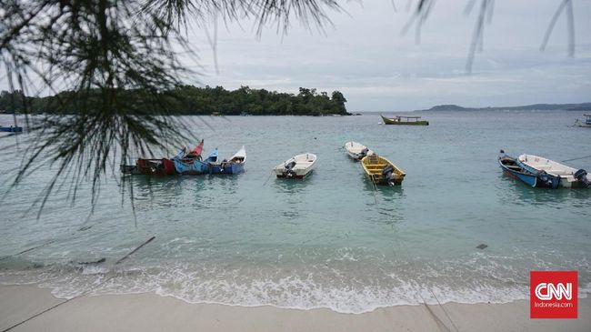 Kemenpar Akan Gali Potensi Bahari Aceh Dengan Wisata Cruise