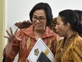 Menteri Rini Sebut Utang BUMN Bengkak Demi Aset Produktif