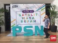 Bakti Kuasai 60 Persen Kapasitas Internet Satelit Nusantara 1