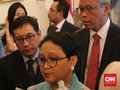 Indonesia akan Terapkan Bebas Tarif bagi Produk Palestina