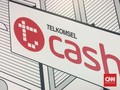 T-Cash Bakal Bisa Dipakai Pengguna Operator Non-Telkomsel