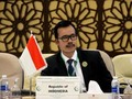 RI Tolak Keras Pemindahan Kedutaan AS ke Yerusalem
