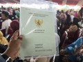 Cerita Warga Tangsel Tebus Sertifikat Tanah Jokowi Rp2,5 Juta