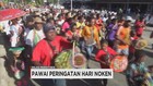 Kilas Peristiwa: Dari Tanggul Jebol, Hingga Pawai Noken