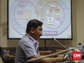 Panglima TNI Jamin Keamanan Pemilu 2018-2019 bersama Polri