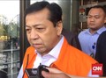 Praperadilan, Ahli Sebut KPK Rampas Hak Setnov