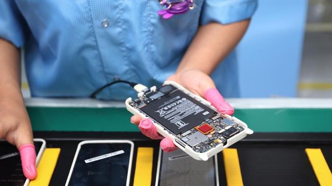 Bos Xiaomi Akui ada Gap antara Permintaan dan Suplai