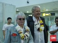 Air Supply Siap Guncang Surabaya Malam Ini