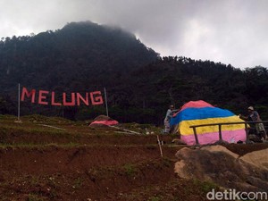 Fakta-fakta Menarik Desa Melung, Juara Pertama Desa Wisata Nusantara 2025