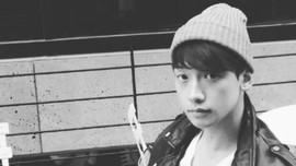 Rain Beberkan Persiapan Jadi Detektif untuk Drama 'Sketch'